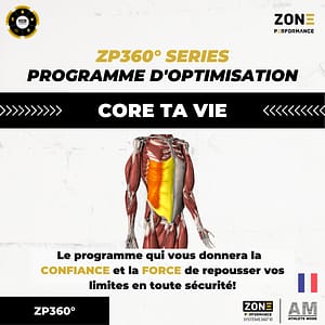CORE TA VIE