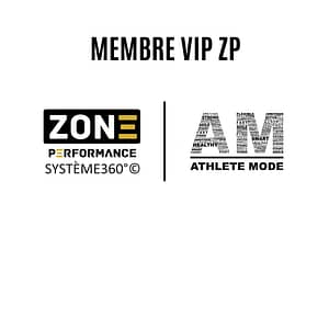 MEMBRE VIP ZP