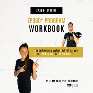 ZP360 SYSTEM WORKBOOK (ENG | FRA | DEU)