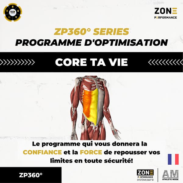 ZP COMBO - Amélioration de la performance - Image 2