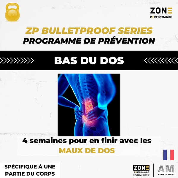 ZP COMBO - Amélioration de la performance - Image 3