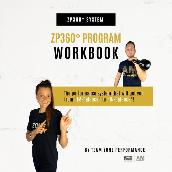 ZP360 SYSTEM WORKBOOK (ENG | FRA | DEU)